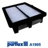 Image de Filtre À Air Purflux A1995
