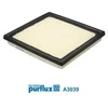 Image de Filtre À Air Purflux A3039