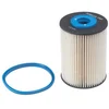 Image de Filtre À Carburant Purflux C523