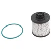 Image de Filtre À Carburant Purflux C533a