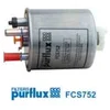 Image de Filtre À Carburant Purflux Fcs752