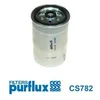 Image de Filtre À Carburant Purflux Cs782