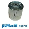 Image de Filtre À Carburant Purflux Fcs785