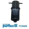 Image de Filtre À Carburant Purflux Fcs806