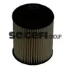 Image de Filtre À Carburant Purflux C810