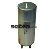 Image de Filtre À Carburant Purflux Fcs821