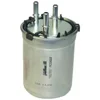 Image de Filtre À Carburant Purflux Fcs822