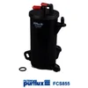 Image de Filtre À Carburant Purflux Fcs855