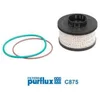 Image de Filtre À Carburant Purflux C875