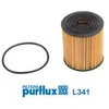 Image de Filtre À Huile Purflux L341