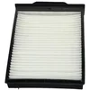 Image de Filtre D'habitacle Standard Purflux Ah199