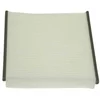 Image de Filtre D'habitacle Standard Purflux Ah201