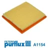 Image de Filtre À Air Purflux A1154