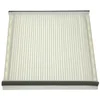 Image de Filtre D'habitacle Standard Purflux Ah206