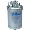 Image de Filtre À Carburant Purflux Fcs706