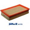 Image de Filtre À Air Purflux A1170