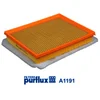 Image de Filtre À Air Purflux A1191