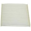 Image de Filtre D'habitacle Standard Purflux Ah233
