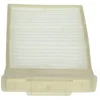 Image de Filtre D'habitacle Standard Purflux Ah223