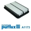 Image de Filtre À Air Purflux A1173