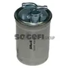 Image de Filtre À Carburant Purflux Fcs732