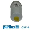 Image de Filtre À Carburant Purflux Cs734