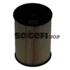 Image de Filtre À Carburant Purflux C512