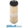 Image de Filtre À Air Purflux A1215