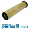 Image de Filtre À Air Purflux A1248