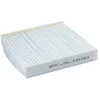 Image de Filtre D'habitacle Standard Purflux Ah256