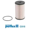 Image de Filtre À Carburant Purflux C515