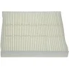Image de Filtre D'habitacle Standard Purflux Ah262