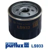 Image de Filtre À Huile Purflux Ls933