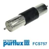 Image de Filtre À Carburant Purflux Fcs757