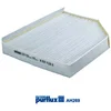 Image de Filtre D'habitacle Standard Purflux Ah269