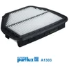 Image de Filtre À Air Purflux A1303