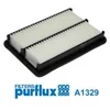 Image de Filtre À Air Purflux A1329