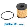 Image de Filtre À Huile Purflux L398a