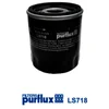Image de Filtre À Huile Purflux Ls718