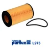 Image de Filtre À Huile Purflux L973