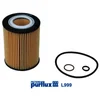 Image de Filtre À Huile Purflux L999