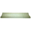 Image de Filtre D'habitacle Standard Purflux Ah124
