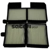 Image de Filtre D'habitacle Standard Purflux Ah151-2