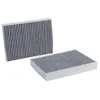 Image de Filtre D'habitacle Standard Purflux Ah284