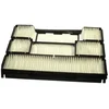 Image de Filtre D'habitacle Standard Purflux Ah295