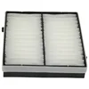 Image de Filtre D'habitacle Standard Purflux Ah297