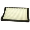 Image de Filtre D'habitacle Standard Purflux Ah301