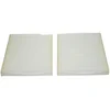 Image de Filtre D'habitacle Standard Purflux Ah336-2
