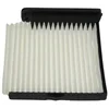 Image de Filtre D'habitacle Standard Purflux Ah338