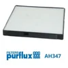 Image de Filtre D'habitacle Standard Purflux Ah347